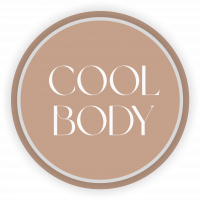 Cool Body Logo